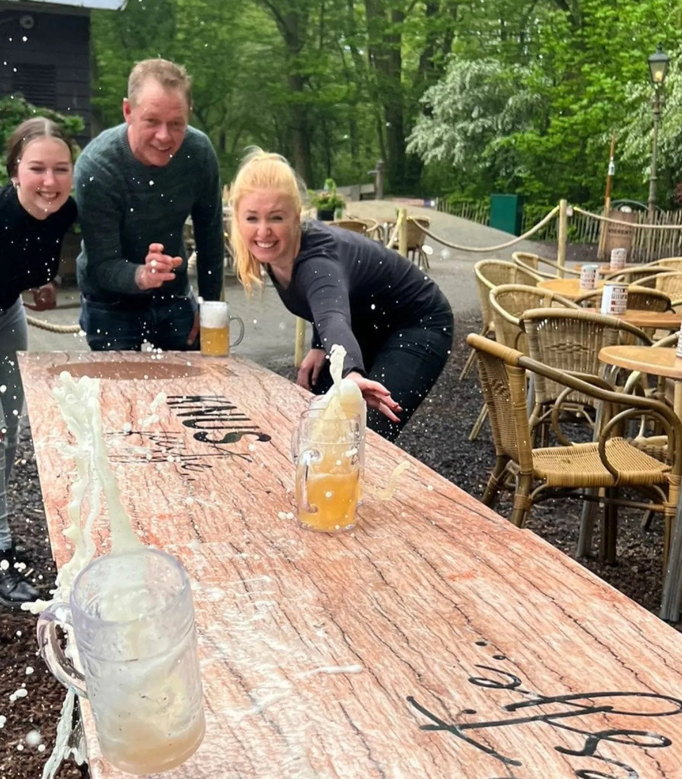 Trouwen Delft | Officiële trouwlocatie aan het water foto 3