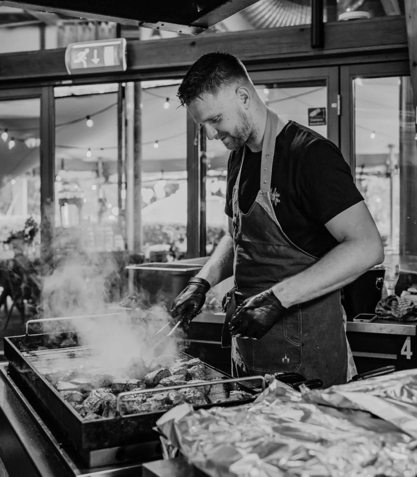 Trouwen Delft | Officiële trouwlocatie aan het water foto 2